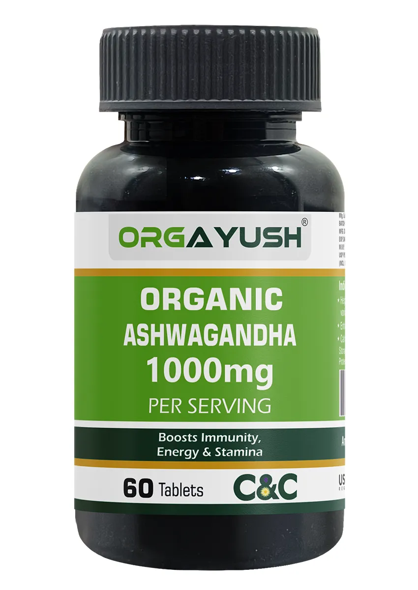 Ashwagandha