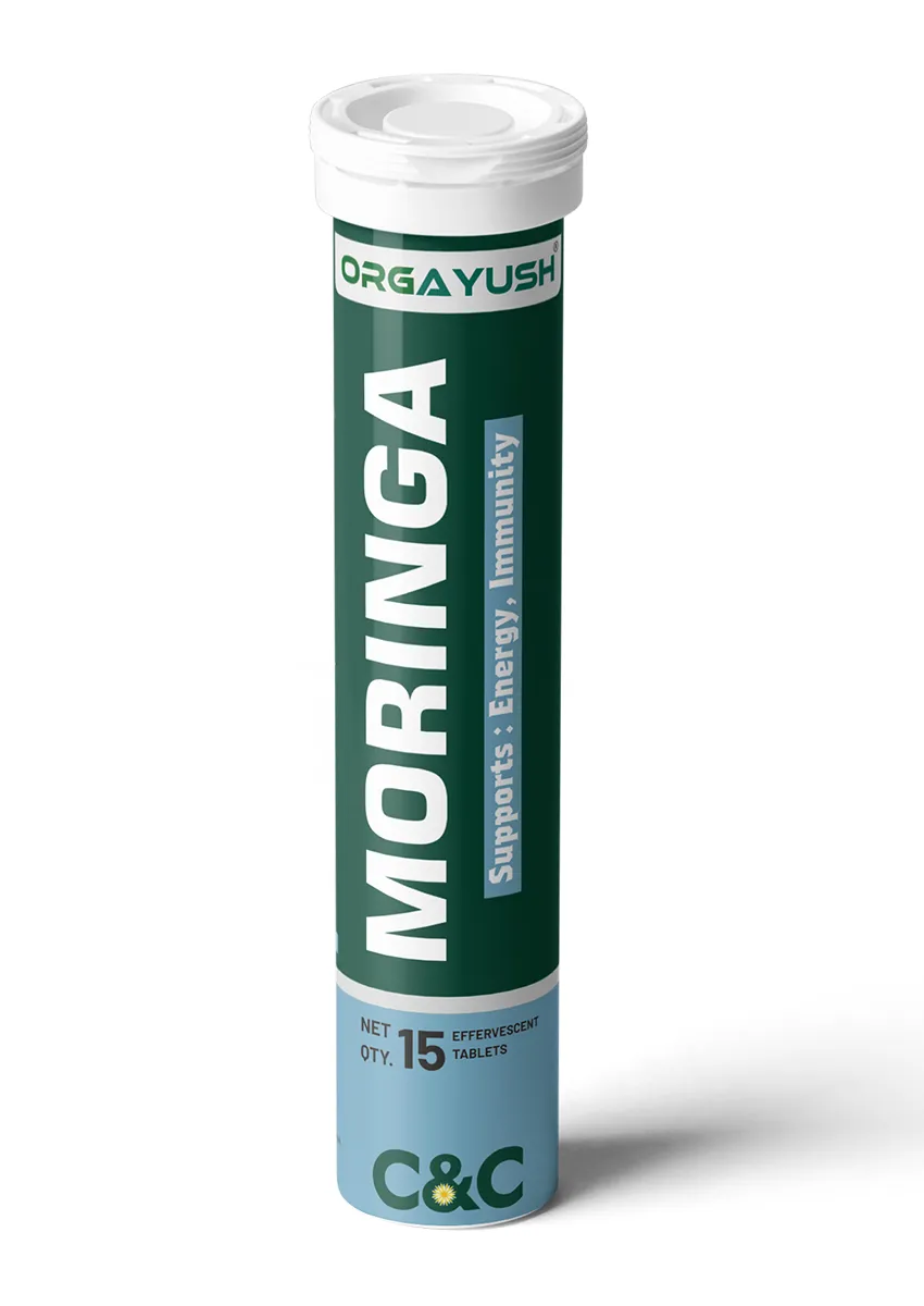 Moringa-Effervescent-Tablets