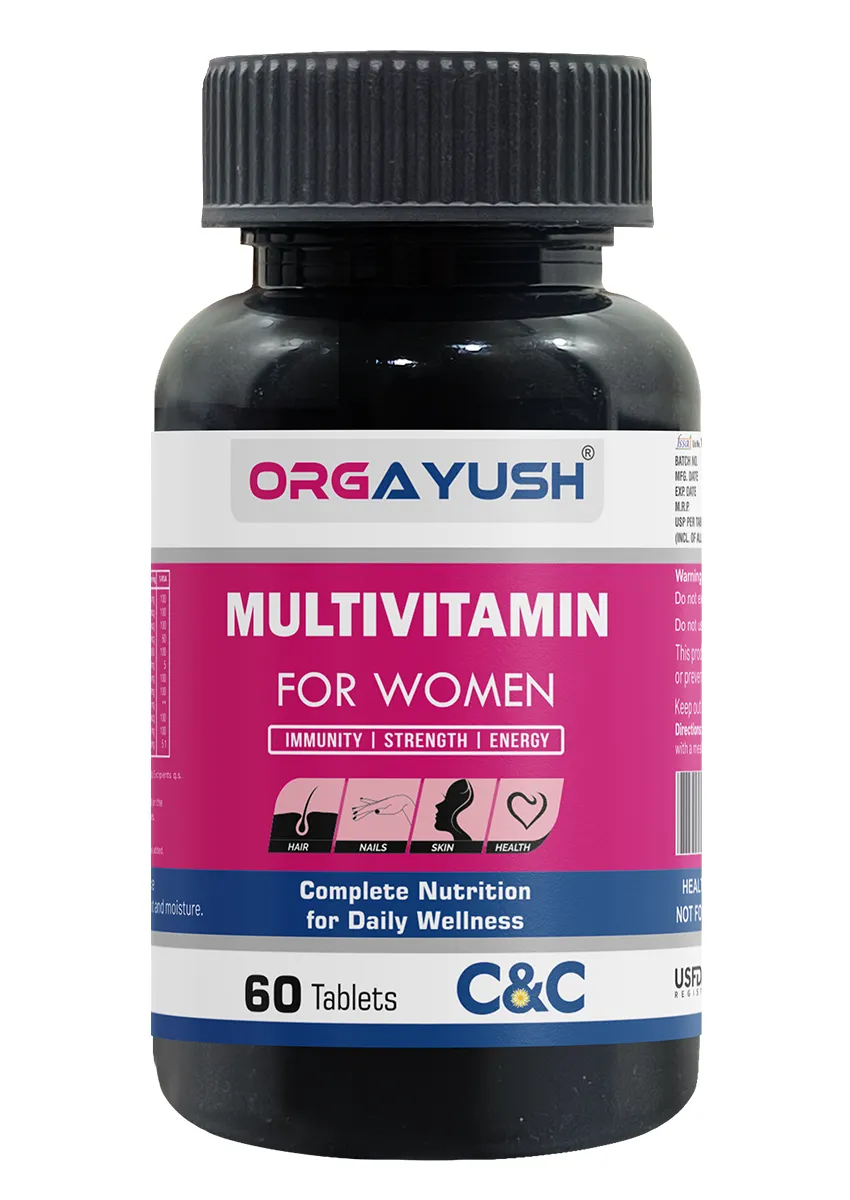 Multivitamin-for-women