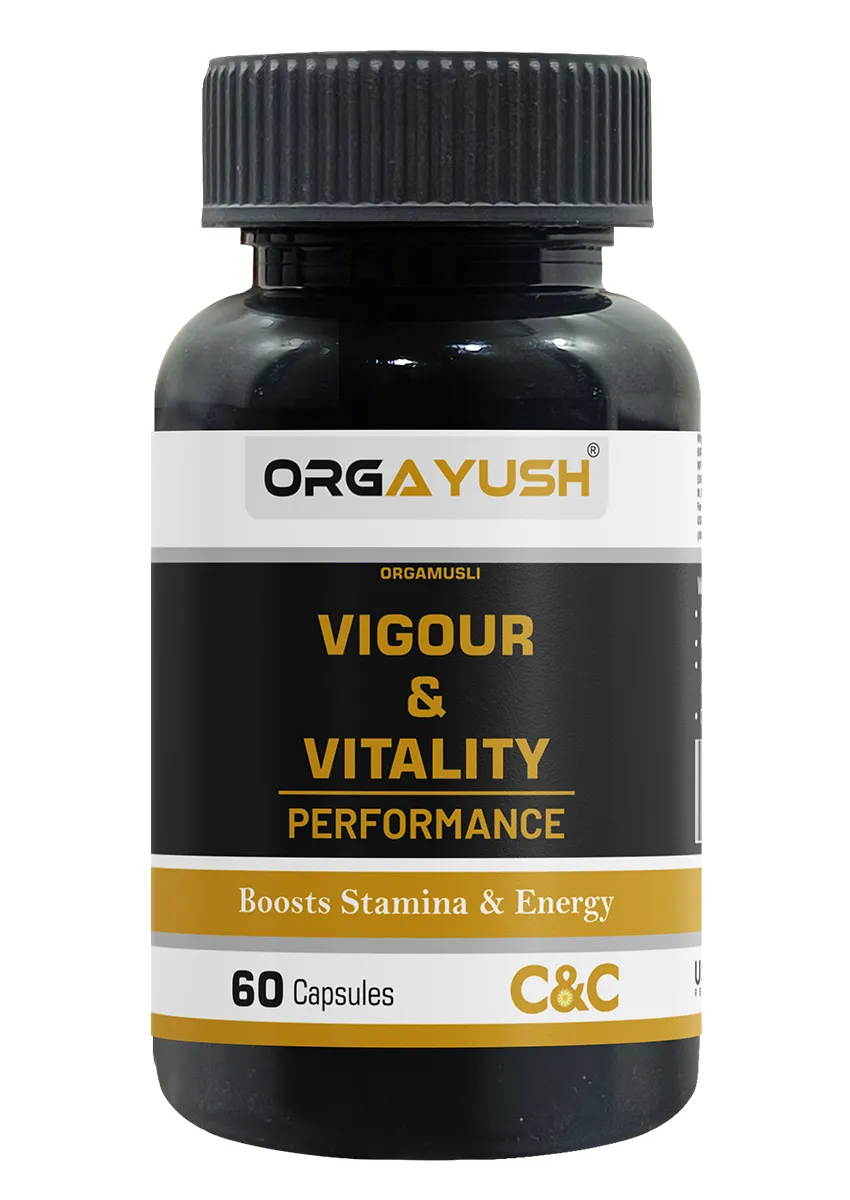 Vigour-Vitality