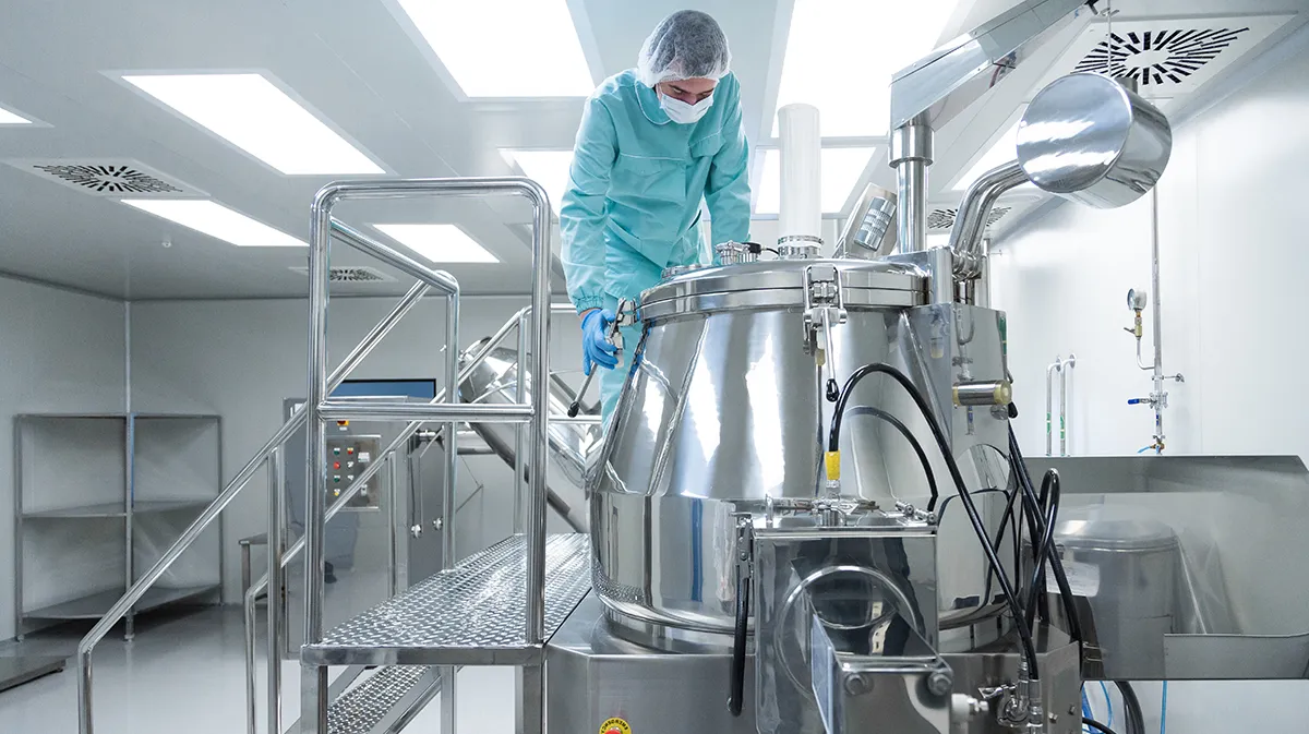 Quality Manufacturing