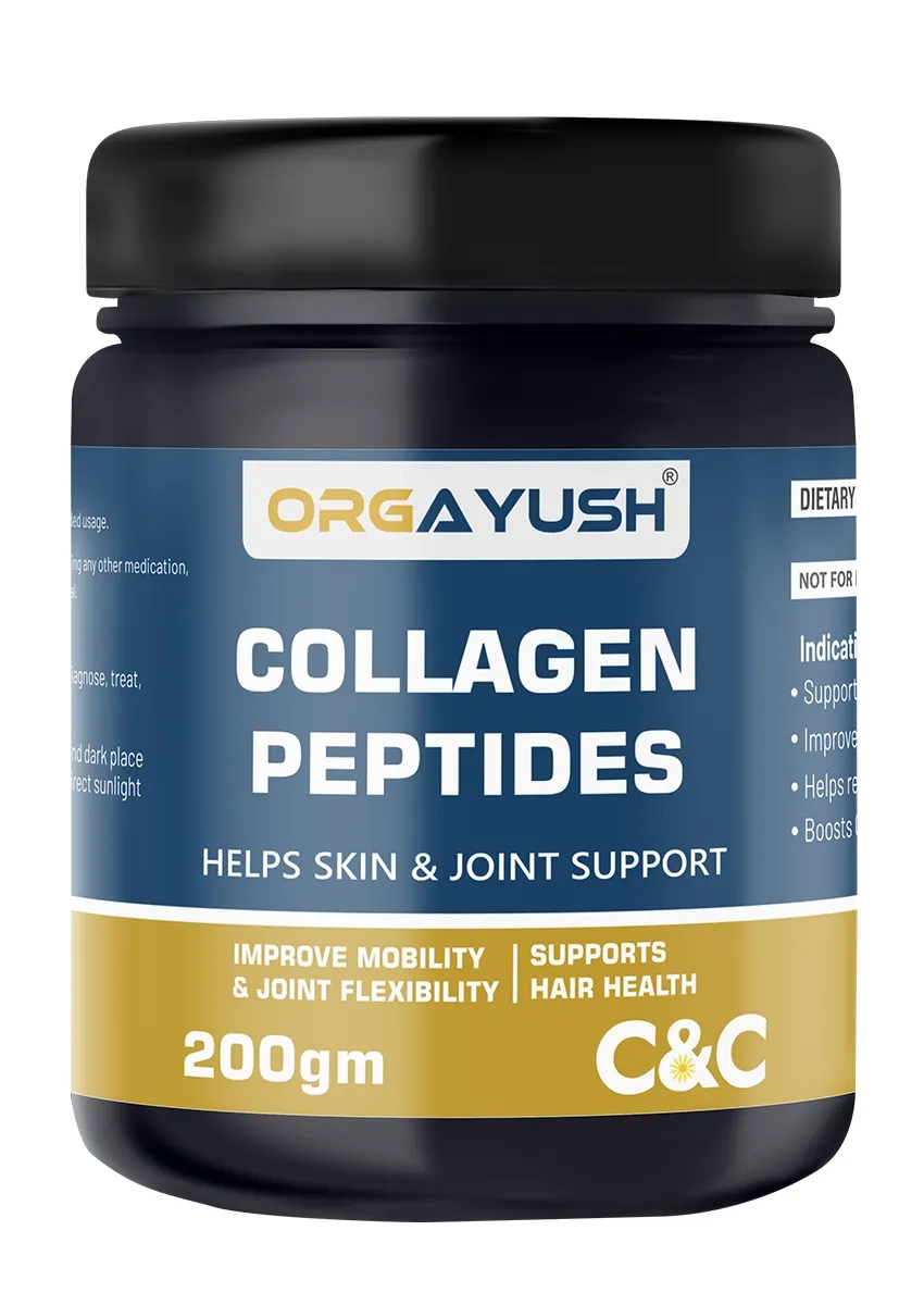 Collagen Peptides Powder 200 g