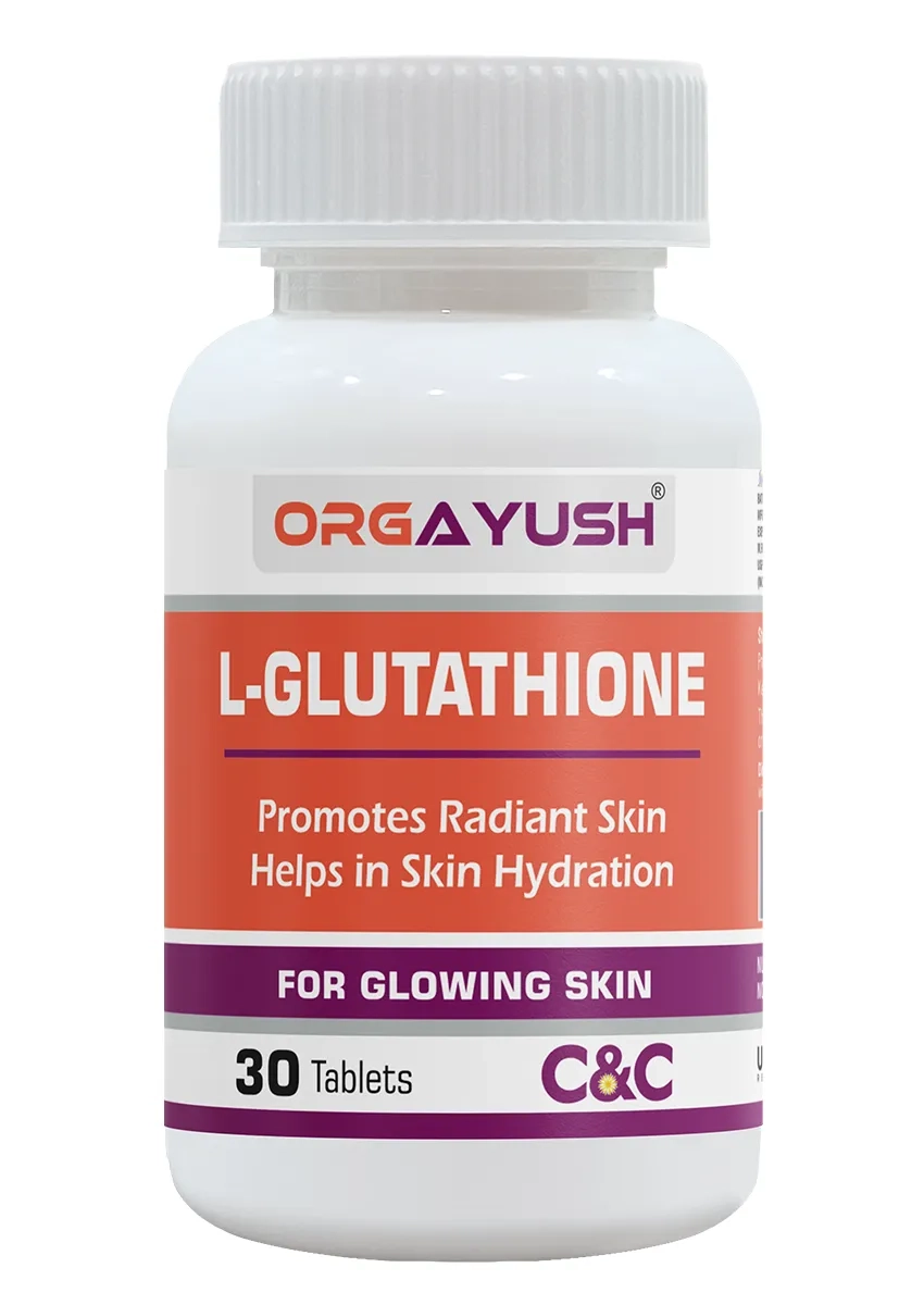 L-glutathione Tablets